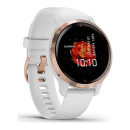 Garmin Venu 2S Bluetooth + Cellular 45 mm - Rosa