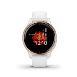 Garmin Venu 2S Bluetooth + Cellular 45 mm - Rosa
