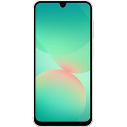 Galaxy A26 128GB - Bianco
