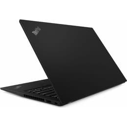 Lenovo ThinkPad T14 14" Core i7 1.7 GHz - SSD 512 GB - 16GB - QWERTY - Greco