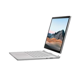 Microsoft Surface Book 3 13" Core i7 1.3 GHz - SSD 512 GB - 32GB AZERTY - Francese