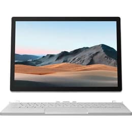 Microsoft Surface Book 3 13" Core i7 1.3 GHz - SSD 512 GB - 32GB AZERTY - Francese