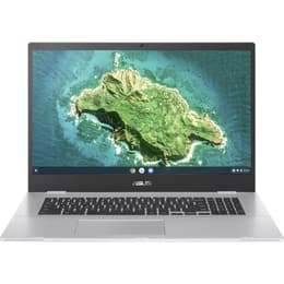 Asus Chromebook CX1700CKA-AU0030 Pentium Silver 1.1 GHz 128GB SSD - 8GB QWERTY - Inglese