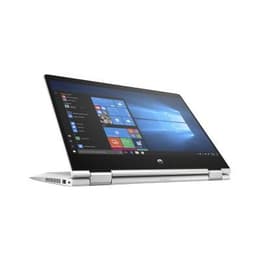 HP ProBook X360 435 G7 13" Ryzen 3 2.7 GHz - SSD 1 TB - 32GB - AZERTY - Francese