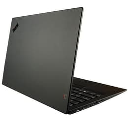 Lenovo ThinkPad X1 Yoga 14" Core i7 2.6 GHz - SSD 512 GB - 8GB Tastiera Francese