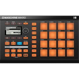 Native Instruments Maschine Mikro MK1 Accessori audio