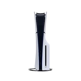 PlayStation 5 Slim 1000GB - Bianco