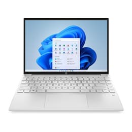 HP Pavilion Aero 13" Ryzen 7 1.9 GHz - SSD 512 GB - 16GB - QWERTY - Spagnolo