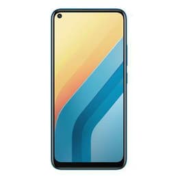Vivo Y30 128GB - Blu