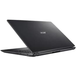 Acer Aspire 3 A315-21-69Z0 15" A6 1.6 GHz - HDD 1 TB - 4GB Tastiera Francese
