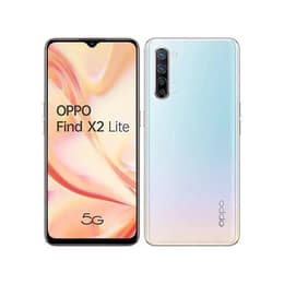 Oppo Find X2 Lite 128GB - Bianco - Dual-SIM