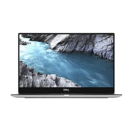 Dell XPS 13 9370 13" Core i5 1.6 GHz - SSD 512 GB - 8GB AZERTY - Francese