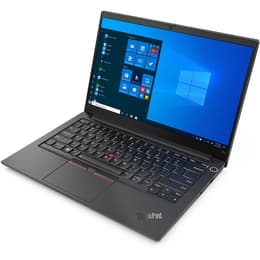Lenovo ThinkPad E14 G2 14" Ryzen 3 2.7 GHz - SSD 256 GB - 8GB - QWERTY - Svedese