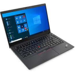 Lenovo ThinkPad E14 G2 14" Ryzen 3 2.7 GHz - SSD 256 GB - 8GB - QWERTY - Svedese