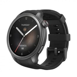 Amazfit Balance Bluetooth 46 mm - Nero