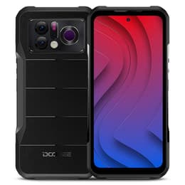 Doogee V20 Pro 256GB - Nero