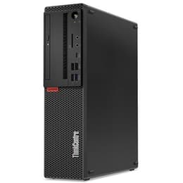 Lenovo ThinkCentre M720S SFF Pentium Gold 3.7 GHz - SSD 256 GB RAM 8 GB