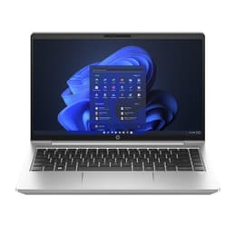 HP ProBook 440 G10 14" Core i5 1.3 GHz - SSD 512 GB - 16GB - QWERTY - Inglese