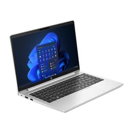 HP ProBook 440 G10 14" Core i5 1.3 GHz - SSD 512 GB - 16GB - QWERTY - Inglese