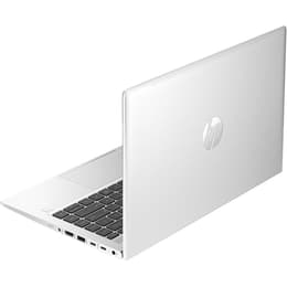 HP ProBook 440 G10 14" Core i5 1.3 GHz - SSD 512 GB - 16GB - QWERTY - Inglese