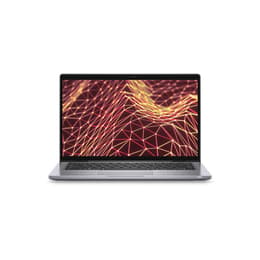 Dell Latitude 7330 13" Core i7 1.8 GHz - SSD 256 GB - 16GB - AZERTY - Francese