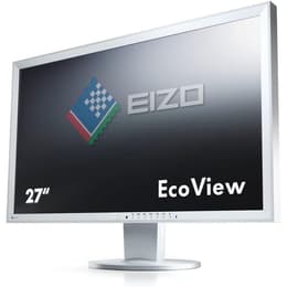 Schermo 27" LED QHD Eizo FlexScan EV2736W