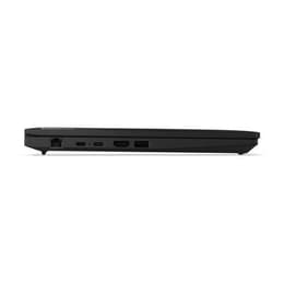 Lenovo ThinkPad L14 G6 14" Ryzen 5 PRO 3.5 GHz - SSD 512 GB - 16GB - AZERTY - Francese