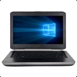 Dell Latitude E5430 14" Core i5 3.1 GHz - SSD 120 GB - 4GB Tastiera Italiano