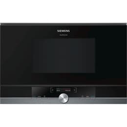 Microonde SIEMENS BF834RGB1