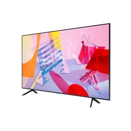 Smart TV 55,00 Pollici Samsung QLED Ultra HD 4K GQ55Q60