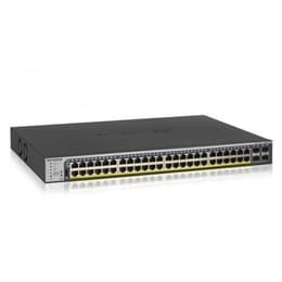 Netgear GS752TPv2 Hub