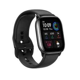 Amazfit GTS 4 Mini Bluetooth 42 mm - Nero