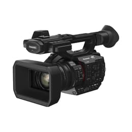 Videocamere Panasonic X20 Nero