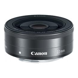 Obiettivi Canon EF-M 22mm f/2 STM Canon EF-M 22mm f/2