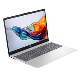 HP 15-FC 15" Ryzen 7 2 GHz - SSD 512 GB - 16GB - QWERTY - Inglese