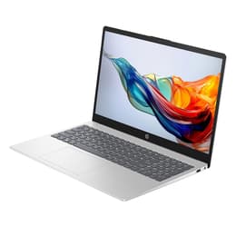 HP 15-FC 15" Ryzen 7 2 GHz - SSD 512 GB - 16GB - QWERTY - Inglese