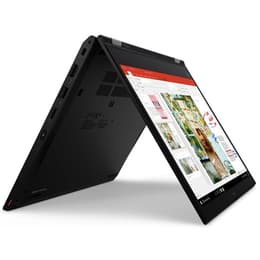 Lenovo ThinkPad L13 Yoga G4 13" Core i5 1.3 GHz - SSD 512 GB - 16GB