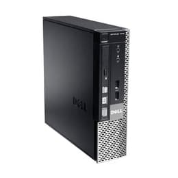 Dell OptiPlex 7010 USFF Pentium 2,9 GHz - SSD 120 GB RAM 8 GB