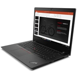 Lenovo ThinkPad L14 G2 14" Core i5 2.6 GHz - SSD 1 TB - 32GB - QWERTY - Italiano