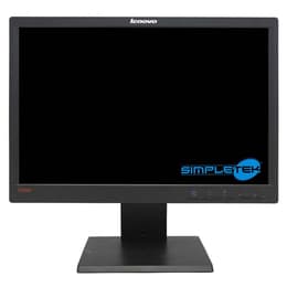 Schermo 19" LCD WXGA+ Lenovo ThinkVision LT1952p
