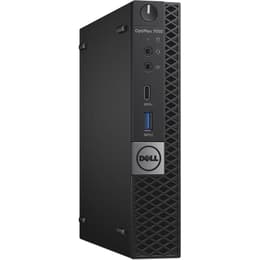 Dell OptiPlex 7050 Core i7 3.6 GHz - SSD 256 GB RAM 8 GB