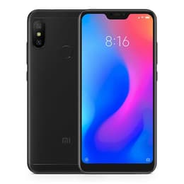 Xiaomi Mi A2 Lite (Redmi 6 Pro) 32GB - Nero - Dual-SIM