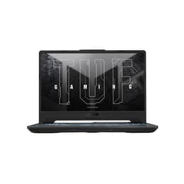 Asus TUF Gaming F15 FX506HE-HN012 15" Core i5 2.7 GHz - SSD 512 GB - 16GB - NVIDIA GeForce RTX 3050 Ti QWERTY - Spagnolo