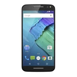 Motorola Moto X Style 16GB - Nero