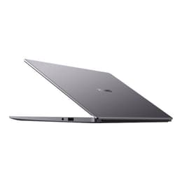 Huawei MateBook D 14" Ryzen 5 2.1 GHz - SSD 128 GB - 8GB - QWERTY - Spagnolo