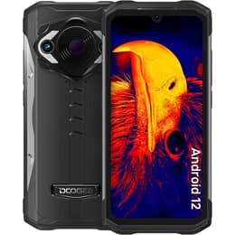 DOOGEE S98 PRO 256GB - Nero