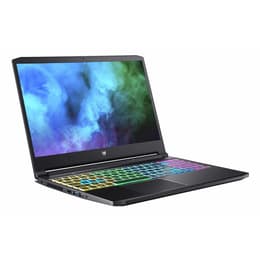 Acer Predator Triton 300 PT315-53 15" Core i7 2.3 GHz - SSD 512 GB - 16GB - NVIDIA GeForce RTX 3050 Ti QWERTZ - Tedesco