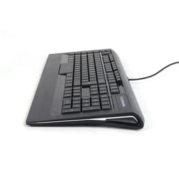 Steelseries Tastiere AZERTY Francese retroilluminata Apex RAW