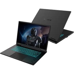 Gigabyte Gaming A16 CWHI3DEC94SH 16" Core i7 2.4 GHz - SSD 1 TB - 16GB - Nvidia GeForce RTX 5070 Max-Q QWERTZ - Tedesco