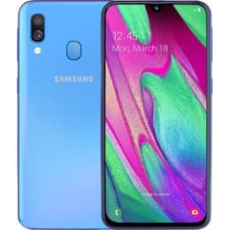 Galaxy A40 64GB - Blu